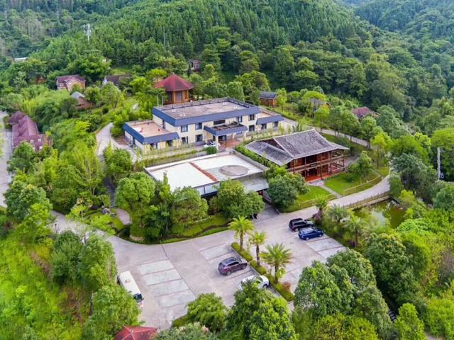 国庆中秋别挤了！来沙县，在治愈民宿邂逅8天“森系浪漫假期”