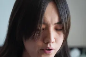 为“哪吒”配呼麦，蒙古族帅小伙哈拉木吉：只知道有个“鼎”下来了图片