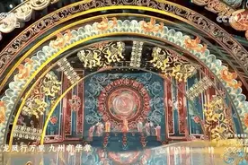 这个春节，国风穿搭为啥这么火？图片