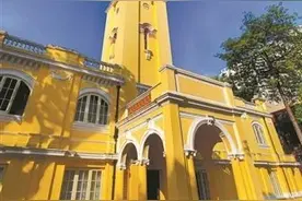 广州女婿，吃得开！图片