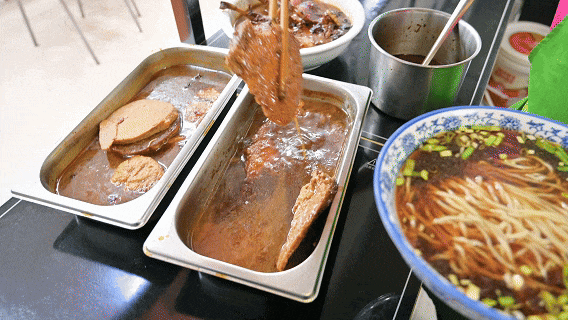 街巷里的秦淮｜常府街