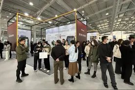 时隔多年北京重启房展会，超170个项目参展！图片