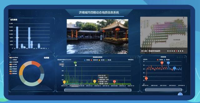地下泉水世界什么样，他们知道 | 人文