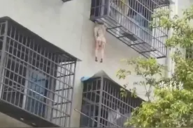 如何预防儿童坠落？坠落后如何急救？一文了解图片