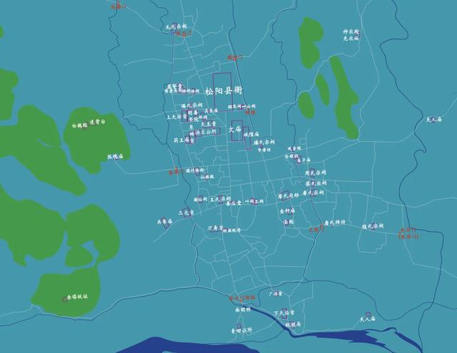 松阳游学丨国家地理强推!这座被偏爱1800年的浙江古城,究竟有多绝!(9/12-14)
