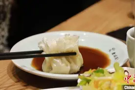 （新春走基层）舌尖上的非遗烧麦：串起新春里的烟火与乡愁图片