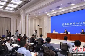 生态环境部：以最严格制度、最严密法治保护海洋图片