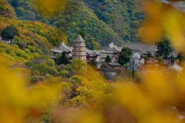中省媒体看平凉 | 陇上崆峒寻侠气