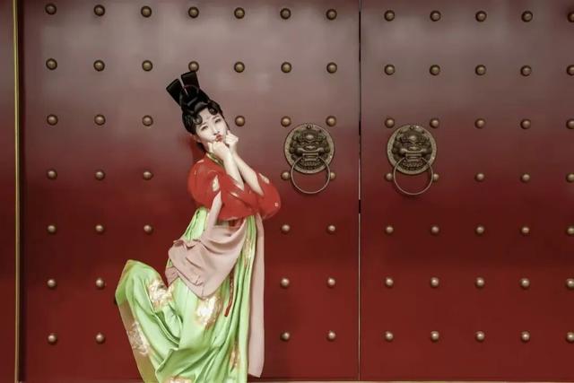 延边冬日旅拍攻略出炉！每一帧都是心动