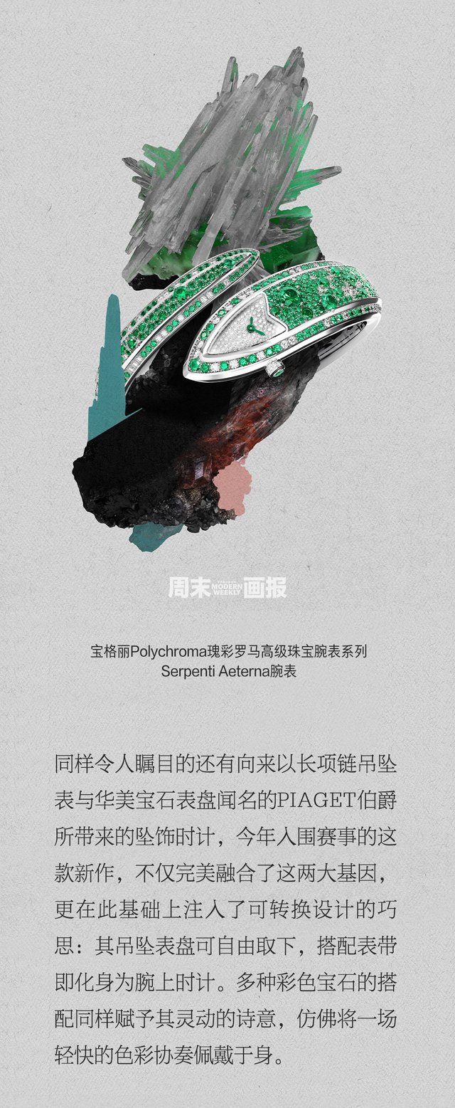 点击进入年度「金指针」时间！