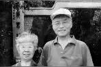 别样重逢 西安96岁医生与妻子共同成为“大体老师”图片