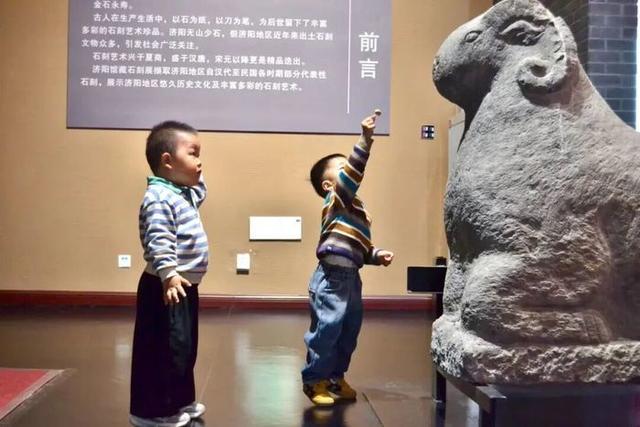 一脚踏进黄河画卷，济阳的秋冬太“上头”