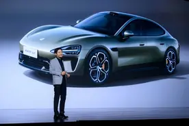 雷军回应造一辆车亏6万：小米还在投入期 望大家理解图片