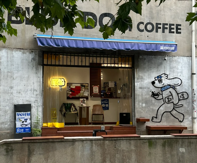 漫步碑林|从晨风到星光，在碑林邂逅夏日“小确幸”