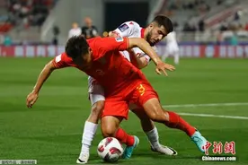 亚洲杯综合消息：澳大利亚队拒绝爆冷 中国队首战战平图片