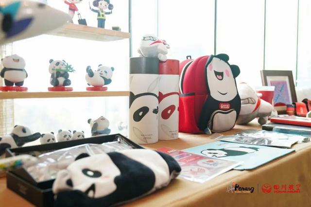 免签+直飞！槟城来蓉推介旅游