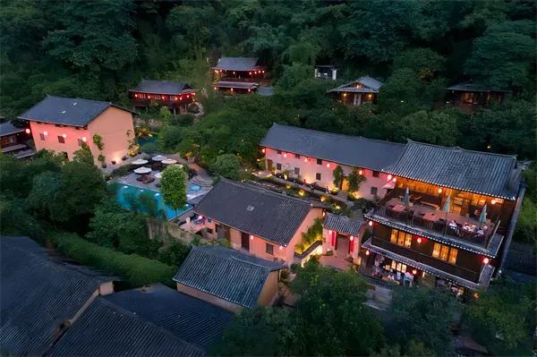 桂林艺术节专属旅游线路，带你嗨玩桂林！