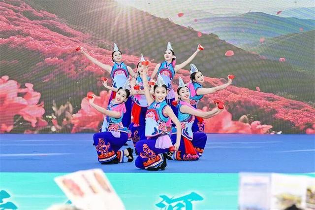 “豫”见红河 慢享旅居！共赴一场“八重维度”之旅！