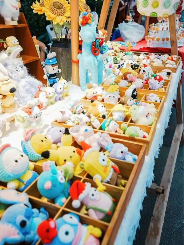 双节同庆！古堰画乡连嗨8天，超前预告来了→