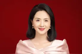 演员陶慧敏：“编外”长影人 影坛“常青树”图片