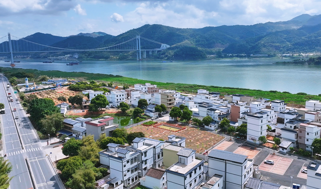 35公里的快乐清单！肇庆德庆“龙飞凤舞”乡村之旅等你来