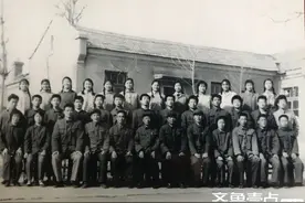 回忆散文|追忆学生时代图片