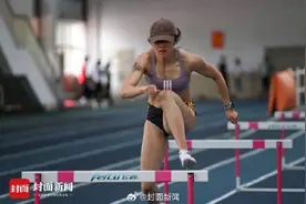 这可能是你没见过的吴艳妮图片
