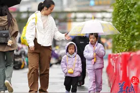 今晨广东最低-3.2℃！多地寒冷+道路结冰预警生效，未来天气走势→图片