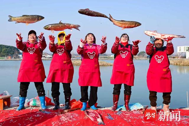 昆山，太热闹啦！