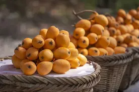 低糖减重营养好 五月必吃的6种水果你得这么挑图片