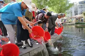北京东城：细悟“民生为大”，抓实城市更新图片