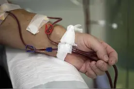 健康小站 | 怀孕12周，突然发现自己竟是“熊猫血”！咋回事？图片