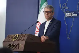 “未收到来自美国的任何信件”，伊朗重申：不接受基于恐吓和威胁的谈判提议图片