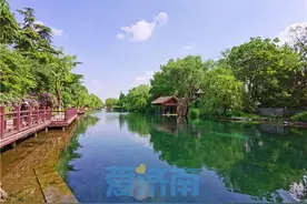 济南第四大名胜，为什么值得期待？图片
