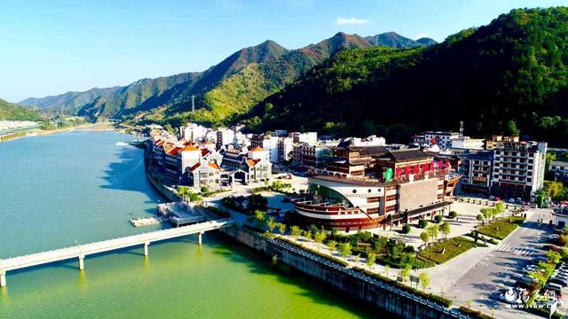 商南：以规划引领融合驱动打造“秦岭封面”全域旅游新图景