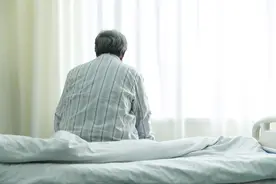 健康小站丨85岁老人，如何打破“人生最后一摔”魔咒？图片