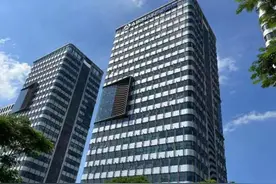 对话蔡正富：艾美特继续扎根宝安，朝着百亿目标前进图片