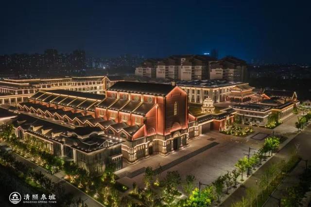 一城山海，一城泉韵！清照泉城赴青岛携手开启双城“泉式”度假新篇