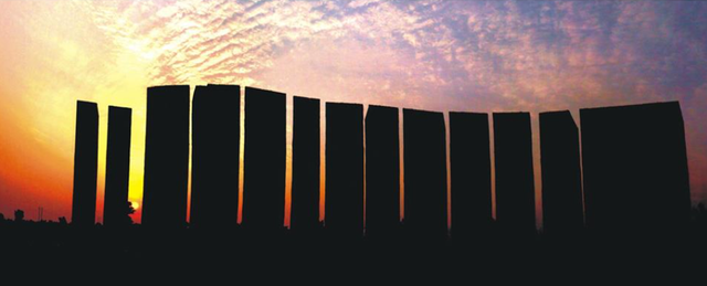 600多年晋国味道，都在这里了