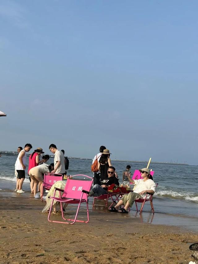 我的日照旅行日记｜日照，真是个让人惊喜的城市
