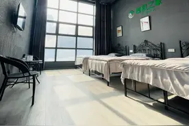 重庆高速已建成27个“司机之家” 午休过夜都可以图片