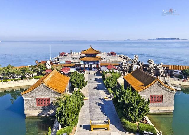 感受历史的重量，邂逅芝罘旧时光