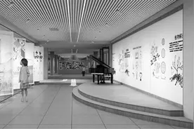 学校走廊管理如何走出模式化局限图片