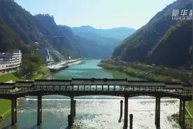 文化中国行｜走进畲乡景宁图片