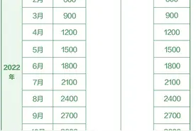 育儿补贴申领系统试运行！需要提交这些材料→图片