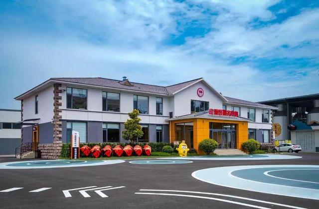 潍坊青州：特色旅游商品“出圈”  绘就文旅融合新画卷