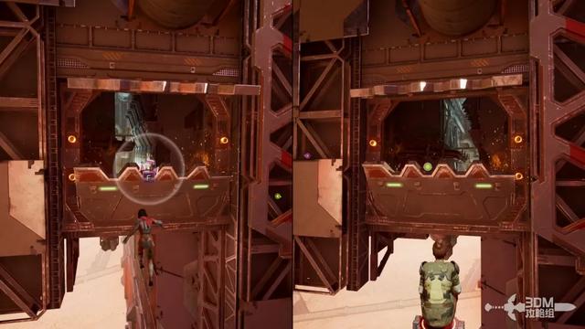 《双影奇境》全流程全谜题攻略