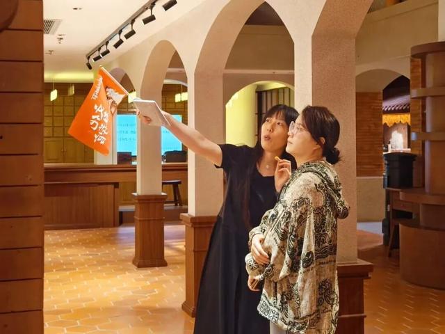 今天，央视关注厦门……