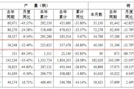 广汽埃安陷增长瓶颈：销量、营收广汽集团内领跌，加码高阶智驾成色待考图片