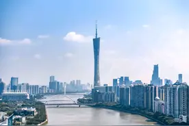 10年后，“世界的海珠”是啥样？图片